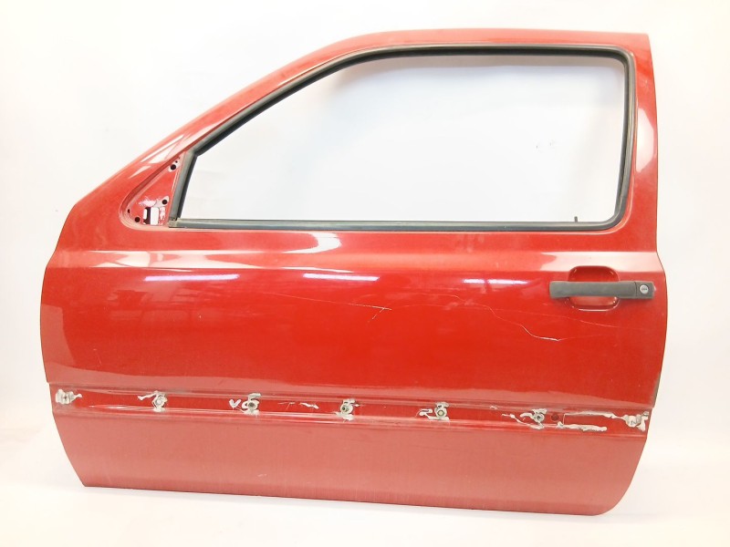 Recambio de puerta delantera izquierda para volkswagen golf iii cabriolet (1e7) 2.0 referencia OEM IAM   
