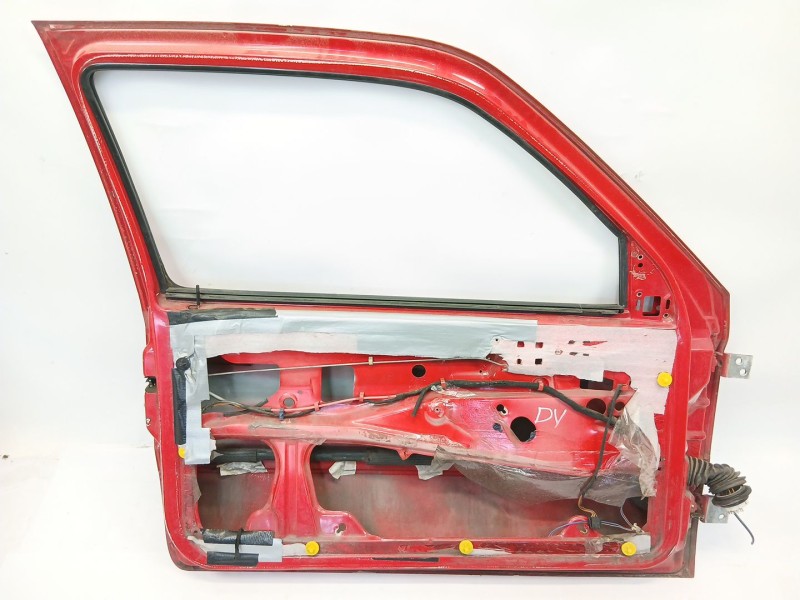 Recambio de puerta delantera izquierda para volkswagen golf iii cabriolet (1e7) 2.0 referencia OEM IAM   