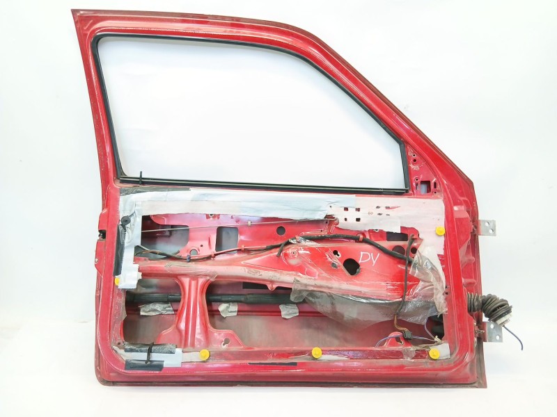 Recambio de puerta delantera izquierda para volkswagen golf iii cabriolet (1e7) 2.0 referencia OEM IAM   