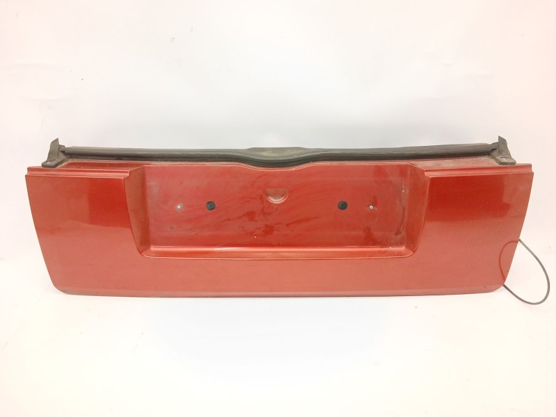 Recambio de porton trasero para citroën c2 (jm_) 1.4 hdi referencia OEM IAM   