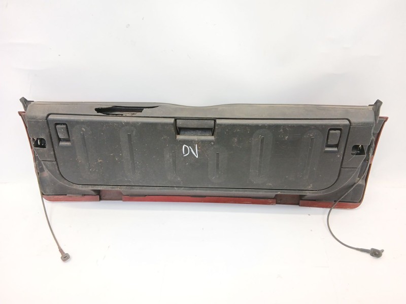 Recambio de porton trasero para citroën c2 (jm_) 1.4 hdi referencia OEM IAM   
