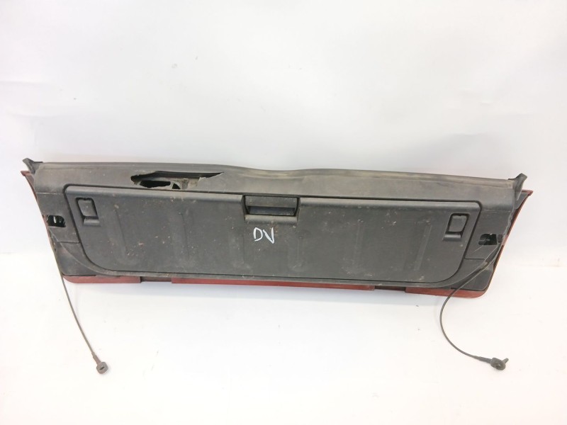 Recambio de porton trasero para citroën c2 (jm_) 1.4 hdi referencia OEM IAM   
