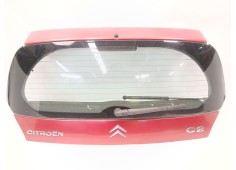 Recambio de porton trasero para citroën c2 (jm_) 1.4 hdi referencia OEM IAM   