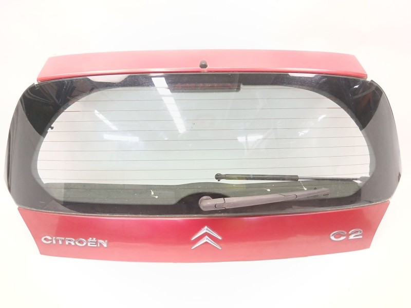 Recambio de porton trasero para citroën c2 (jm_) 1.4 hdi referencia OEM IAM   