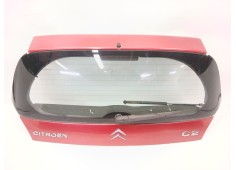 Recambio de porton trasero para citroën c2 (jm_) 1.4 hdi referencia OEM IAM    2