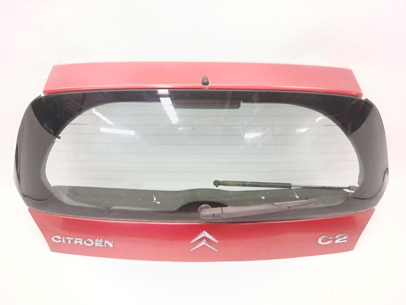 Recambio de porton trasero para citroën c2 (jm_) 1.4 hdi referencia OEM IAM   