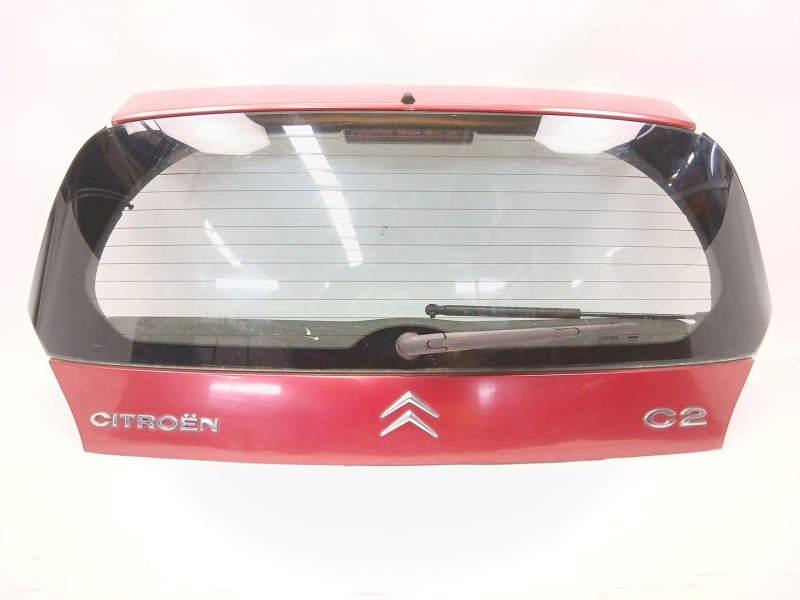 Recambio de porton trasero para citroën c2 (jm_) 1.4 hdi referencia OEM IAM   
