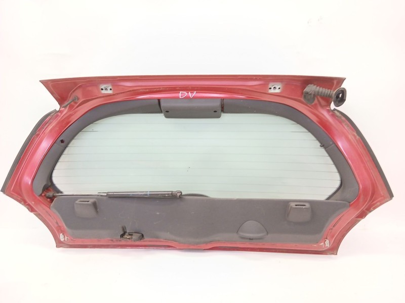 Recambio de porton trasero para citroën c2 (jm_) 1.4 hdi referencia OEM IAM   