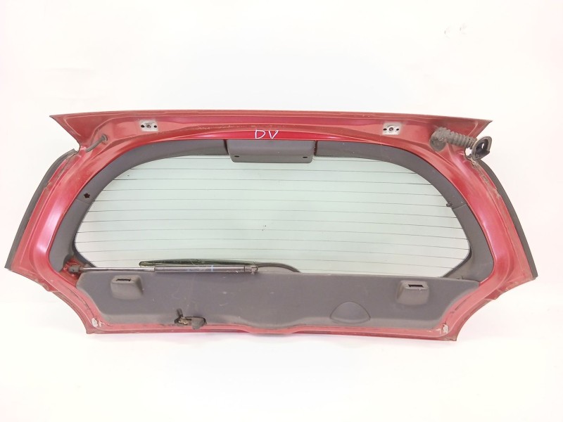 Recambio de porton trasero para citroën c2 (jm_) 1.4 hdi referencia OEM IAM   