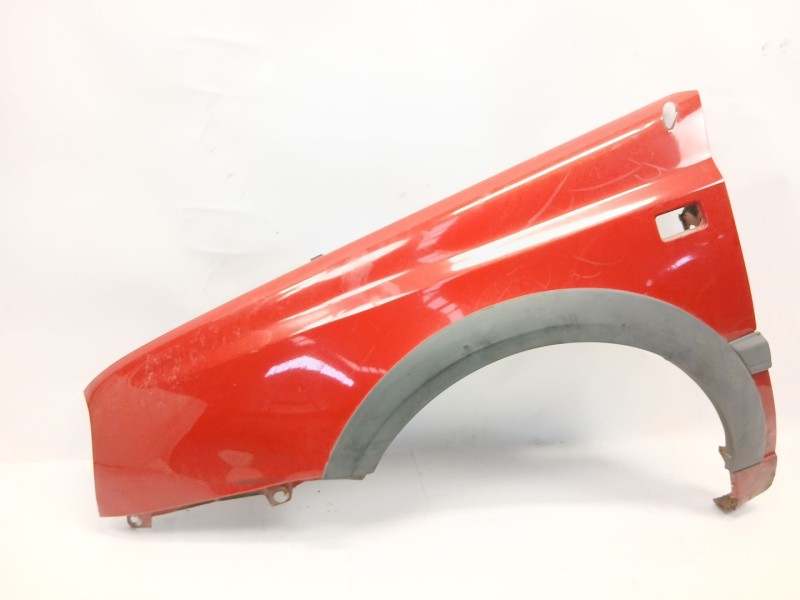 Recambio de aleta delantera izquierda para volkswagen golf iii cabriolet (1e7) 2.0 referencia OEM IAM   