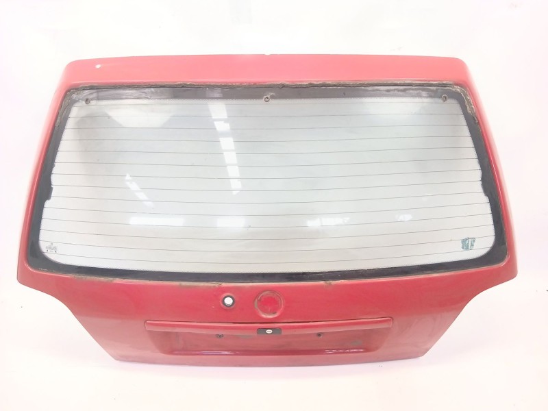 Recambio de porton trasero para volkswagen golf iii cabriolet (1e7) 2.0 referencia OEM IAM   