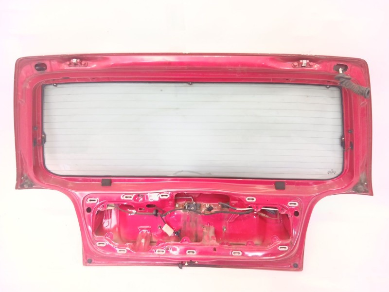 Recambio de porton trasero para volkswagen golf iii cabriolet (1e7) 2.0 referencia OEM IAM   