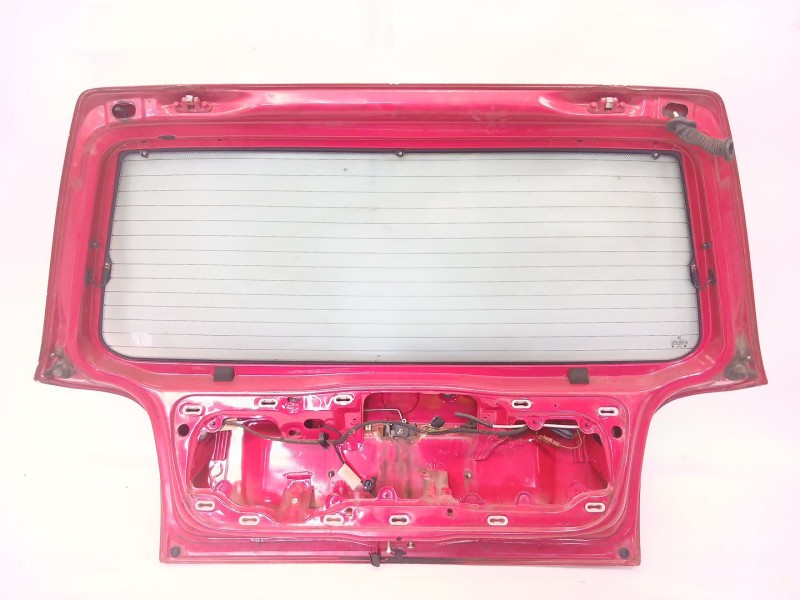 Recambio de porton trasero para volkswagen golf iii cabriolet (1e7) 2.0 referencia OEM IAM   