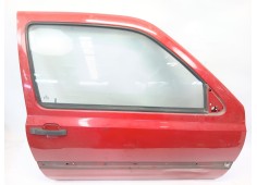 Recambio de puerta delantera derecha para volkswagen golf iii cabriolet (1e7) 2.0 referencia OEM IAM   