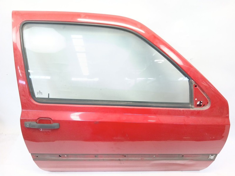 Recambio de puerta delantera derecha para volkswagen golf iii cabriolet (1e7) 2.0 referencia OEM IAM   