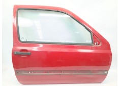 Recambio de puerta delantera derecha para volkswagen golf iii cabriolet (1e7) 2.0 referencia OEM IAM    2