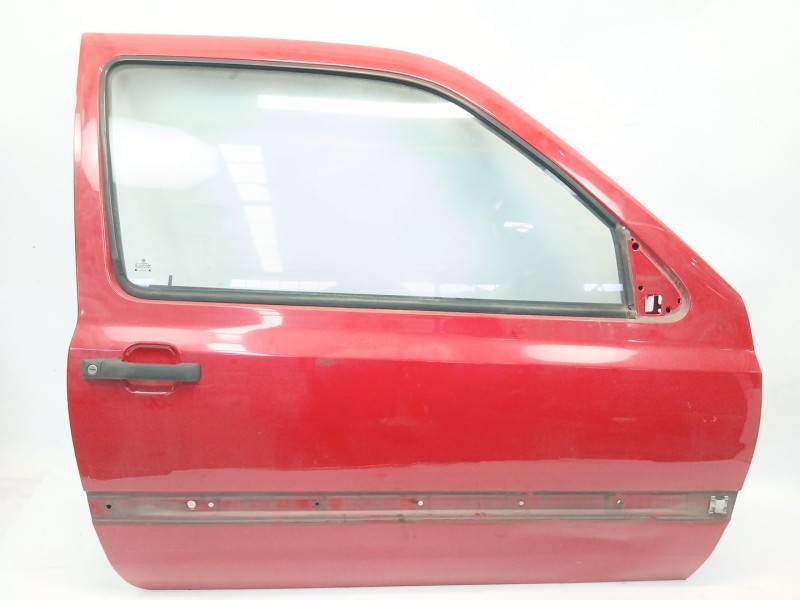 Recambio de puerta delantera derecha para volkswagen golf iii cabriolet (1e7) 2.0 referencia OEM IAM   
