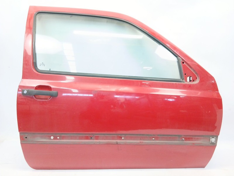 Recambio de puerta delantera derecha para volkswagen golf iii cabriolet (1e7) 2.0 referencia OEM IAM   