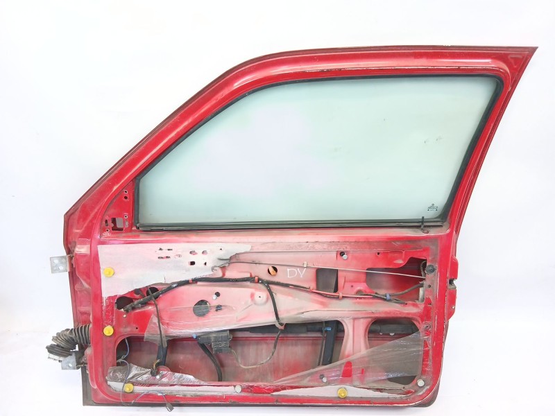 Recambio de puerta delantera derecha para volkswagen golf iii cabriolet (1e7) 2.0 referencia OEM IAM   