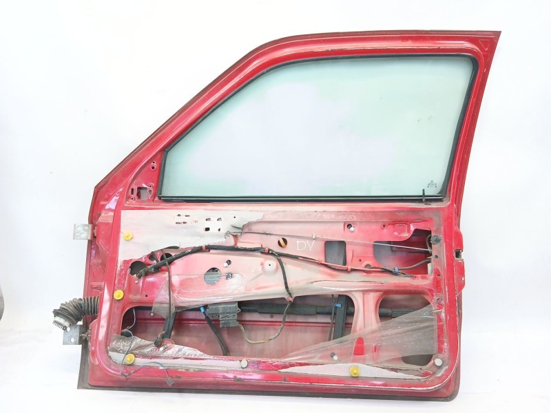 Recambio de puerta delantera derecha para volkswagen golf iii cabriolet (1e7) 2.0 referencia OEM IAM   
