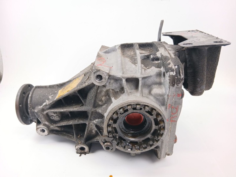 Recambio de diferencial trasero para ford sierra ii (gbg, gb4) 2.0 i referencia OEM IAM   
