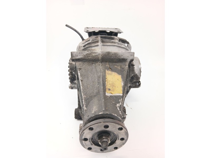 Recambio de diferencial trasero para ford sierra ii (gbg, gb4) 2.0 i referencia OEM IAM   