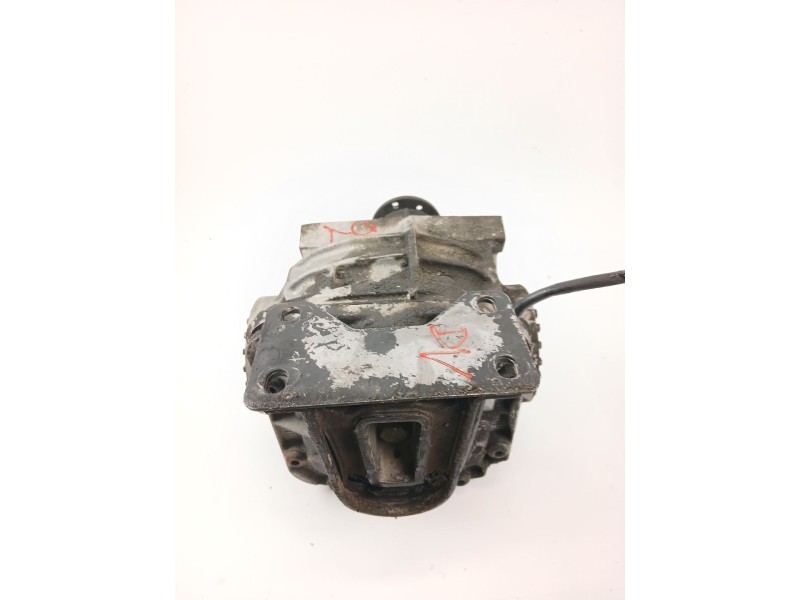 Recambio de diferencial trasero para ford sierra ii (gbg, gb4) 2.0 i referencia OEM IAM   