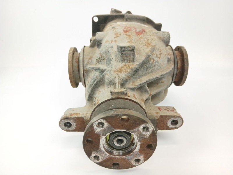 Recambio de diferencial trasero para bmw 3 (e46) 320 i referencia OEM IAM 1214812J  