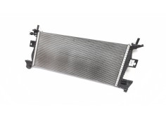 Recambio de radiador agua para ford focus lim. (cb8) trend referencia OEM IAM BV618005AD   2