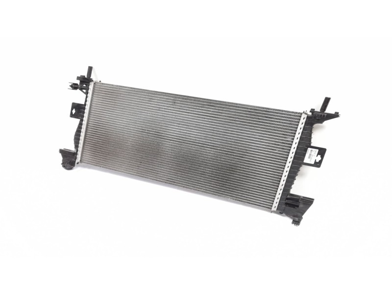 Recambio de radiador agua para ford focus lim. (cb8) trend referencia OEM IAM BV618005AD  