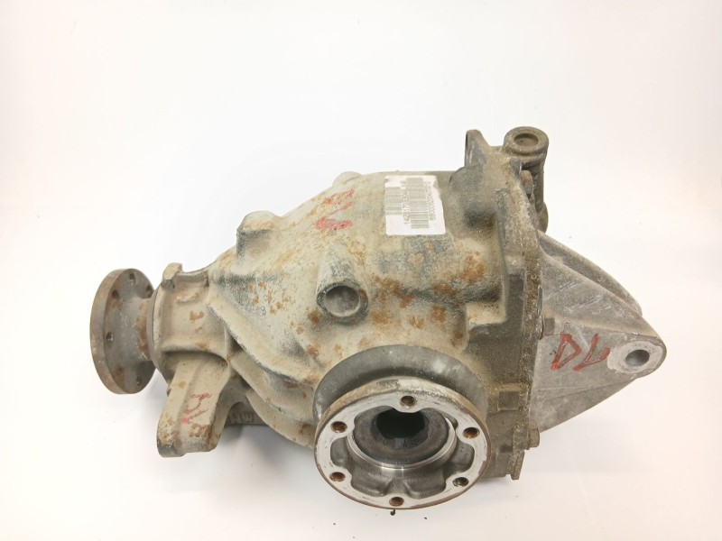 Recambio de diferencial trasero para bmw 3 (e46) 320 i referencia OEM IAM 1214812J  