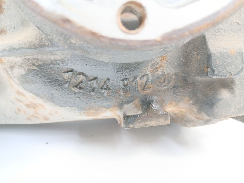 Recambio de diferencial trasero para bmw 3 (e46) 320 i referencia OEM IAM 1214812J  