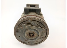 Recambio de compresor aire acondicionado para daewoo aranos 2.0 referencia OEM IAM 5110549  