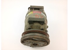 Recambio de compresor aire acondicionado para daewoo aranos 2.0 referencia OEM IAM 5110549   2