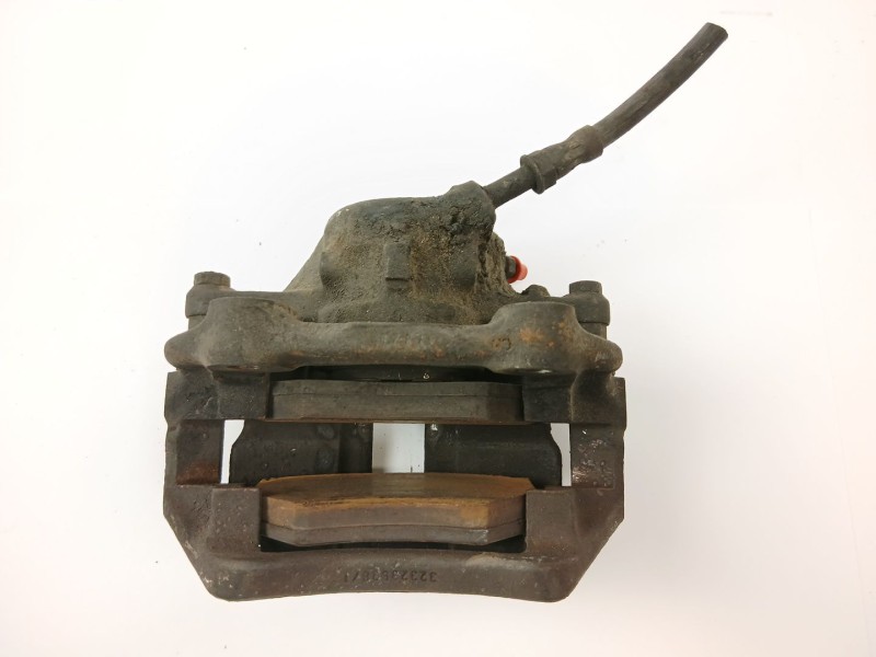 Recambio de pinza freno delantera derecha para volkswagen golf iii cabriolet (1e7) 2.0 referencia OEM IAM 32323571  