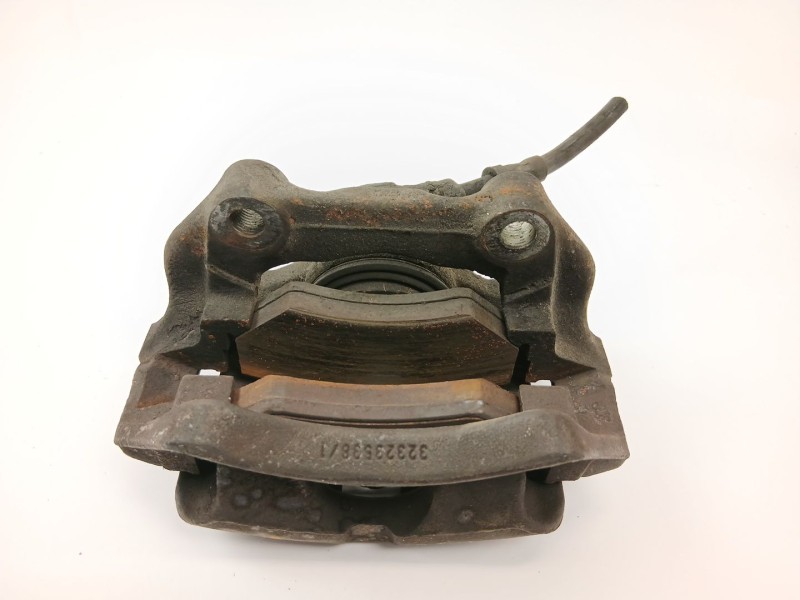 Recambio de pinza freno delantera derecha para volkswagen golf iii cabriolet (1e7) 2.0 referencia OEM IAM 32323571  