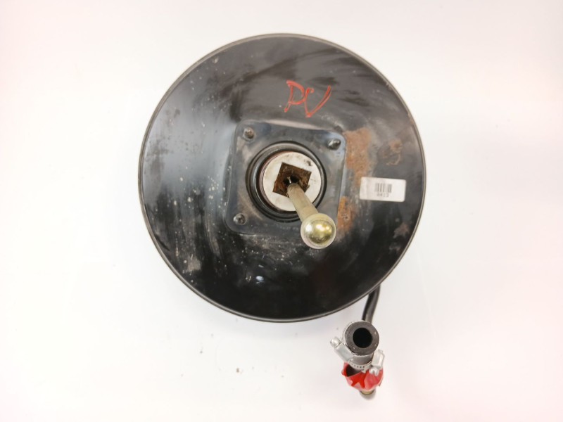 Recambio de servofreno para volkswagen golf iii cabriolet (1e7) 2.0 referencia OEM IAM 1H1614201  