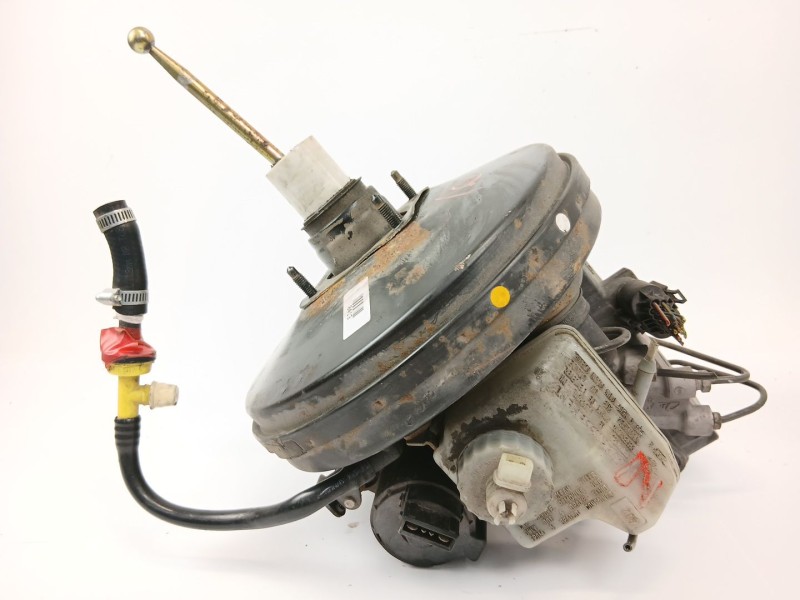 Recambio de servofreno para volkswagen golf iii cabriolet (1e7) 2.0 referencia OEM IAM 1H1614201  