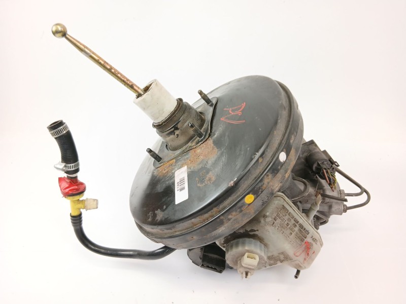 Recambio de servofreno para volkswagen golf iii cabriolet (1e7) 2.0 referencia OEM IAM 1H1614201  