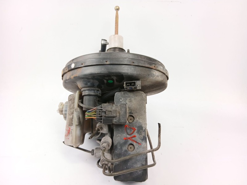 Recambio de servofreno para volkswagen golf iii cabriolet (1e7) 2.0 referencia OEM IAM 1H1614201  