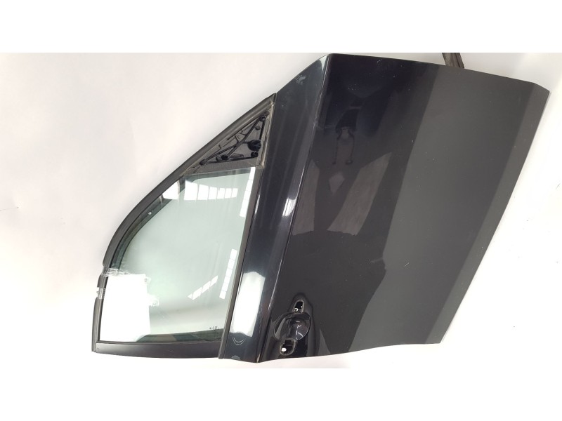 Recambio de puerta delantera derecha para bmw serie 1 berlina (e81/e87) 120d referencia OEM IAM 41517191012  