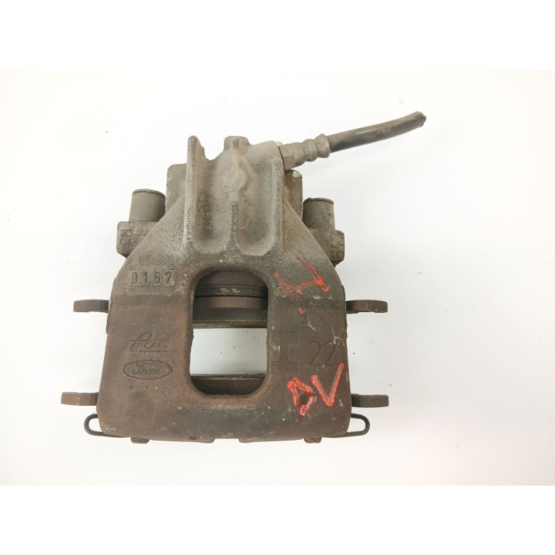 Recambio de pinza freno delantera izquierda para ford focus i (daw, dbw) 1.8 tdci referencia OEM IAM   