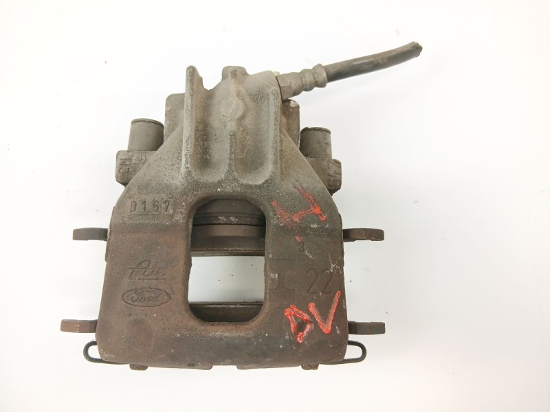Recambio de pinza freno delantera izquierda para ford focus i (daw, dbw) 1.8 tdci referencia OEM IAM   