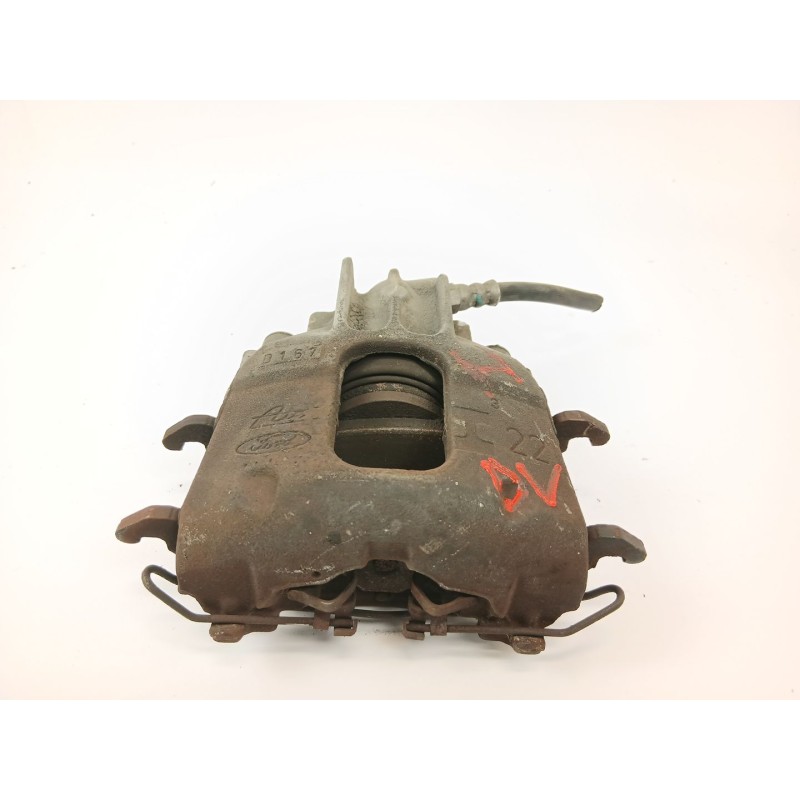 Recambio de pinza freno delantera izquierda para ford focus i (daw, dbw) 1.8 tdci referencia OEM IAM   