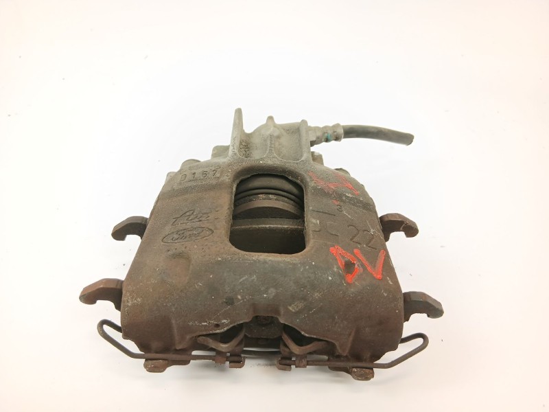 Recambio de pinza freno delantera izquierda para ford focus i (daw, dbw) 1.8 tdci referencia OEM IAM   