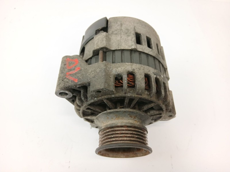 Recambio de alternador para daewoo aranos 2.0 referencia OEM IAM   