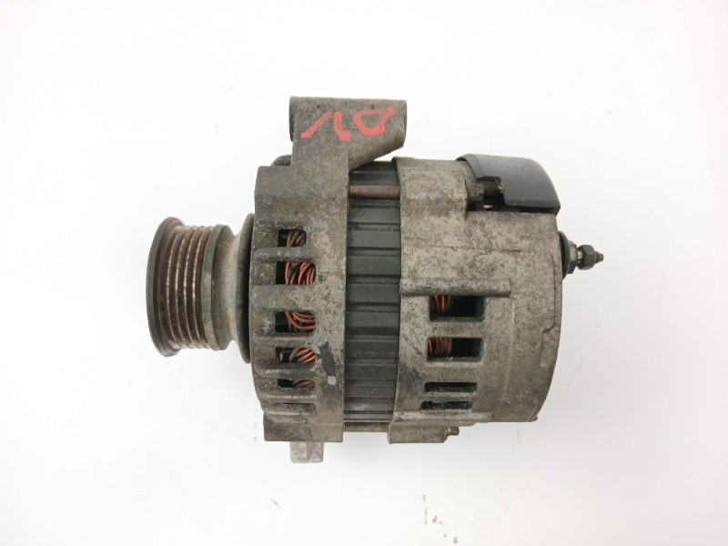 Recambio de alternador para daewoo aranos 2.0 referencia OEM IAM   