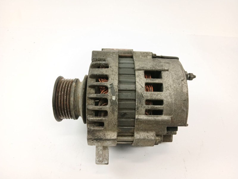 Recambio de alternador para daewoo aranos 2.0 referencia OEM IAM   