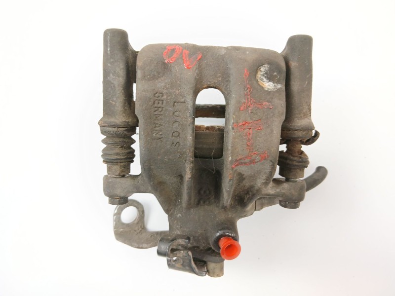 Recambio de pinza freno trasera izquierda para volkswagen golf iii cabriolet (1e7) 2.0 referencia OEM IAM   