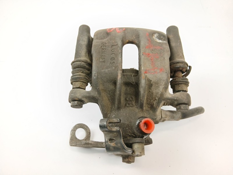 Recambio de pinza freno trasera izquierda para volkswagen golf iii cabriolet (1e7) 2.0 referencia OEM IAM   